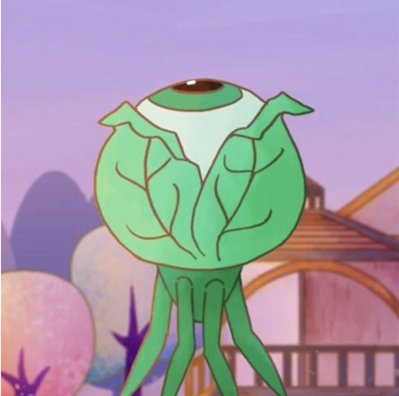 Cabbage Tales Farewell